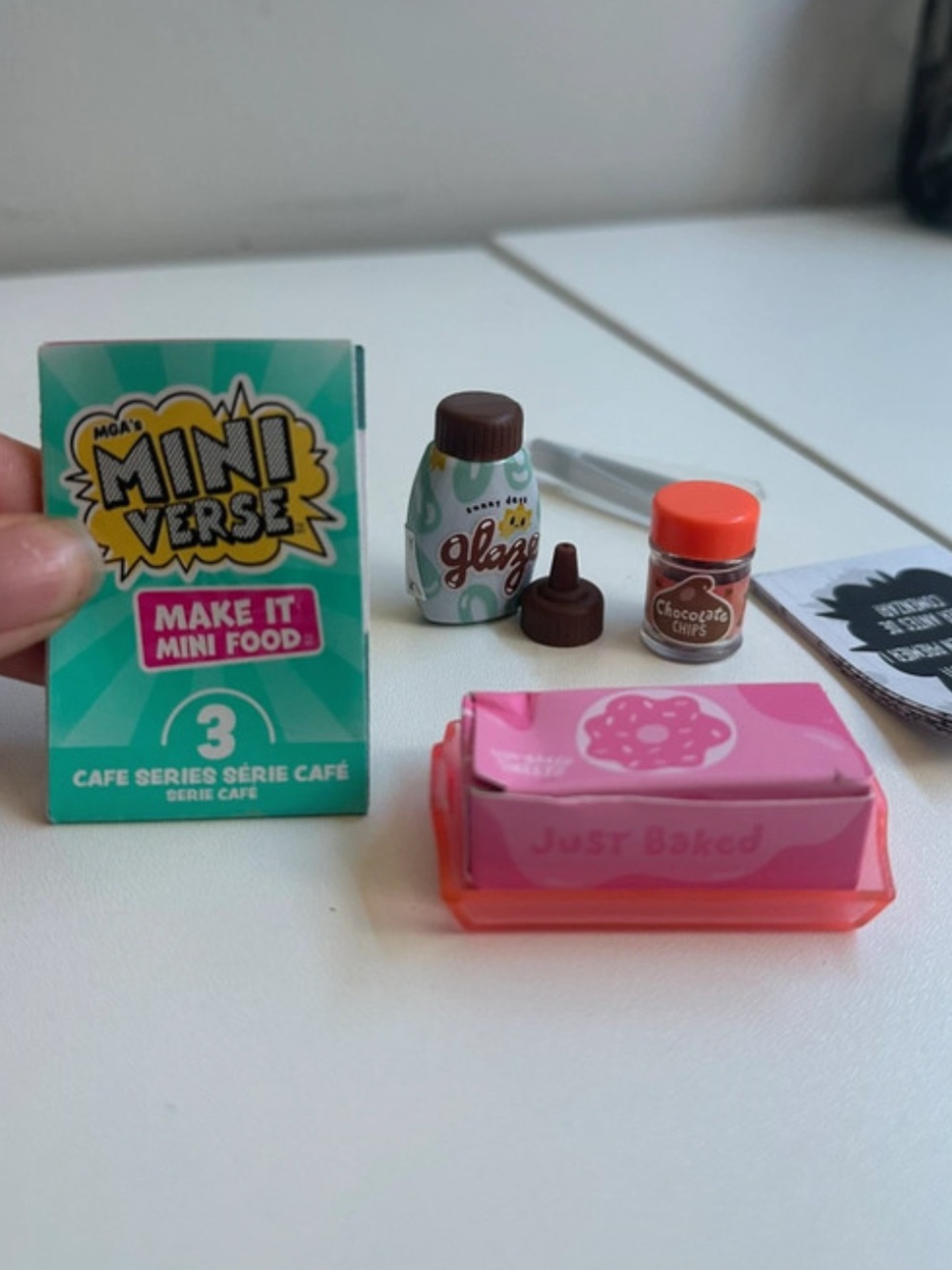 MGA Mini Verse Series 3